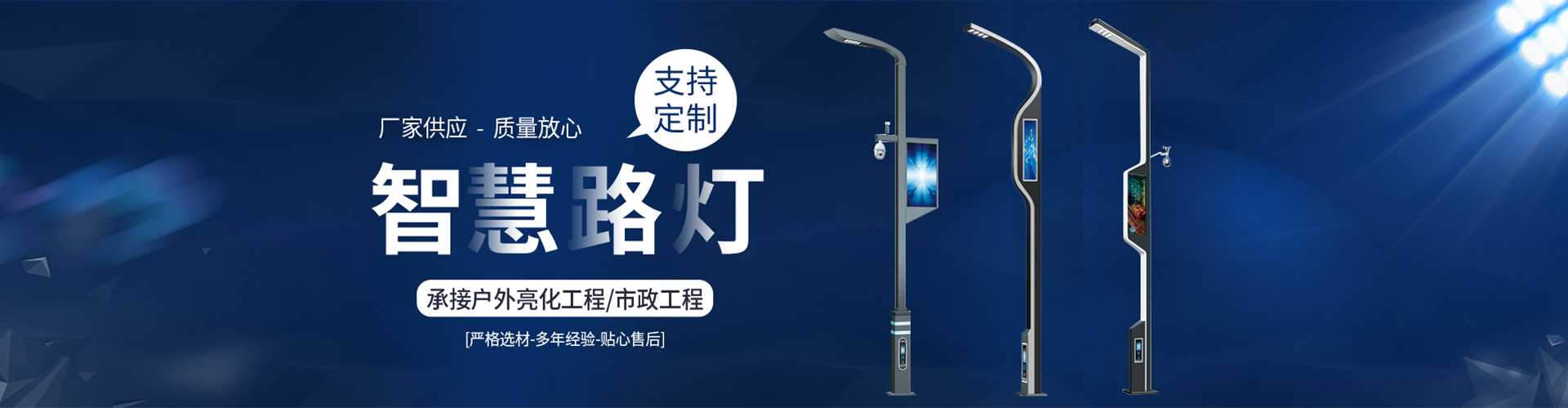 永修县太阳能路灯定制厂家